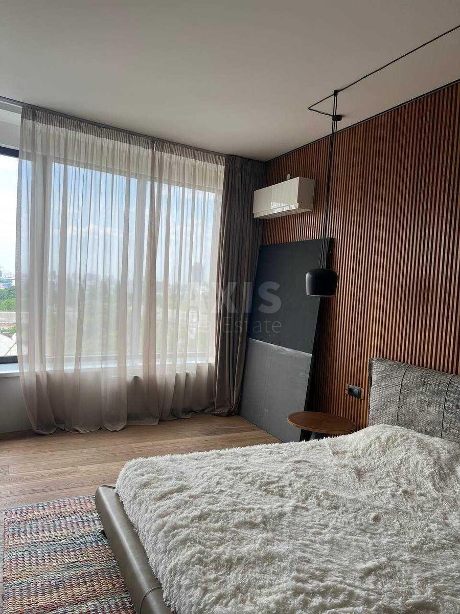 3k apartment vul. Jevgena Konoval'cja 26А4
