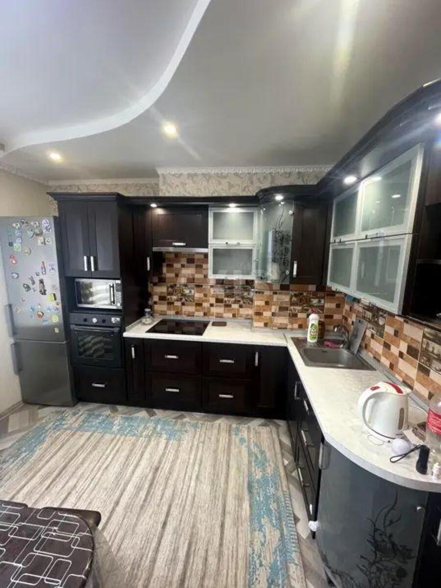 2k apartment vul. Zakrevs'kogo Mykoly 97А57305