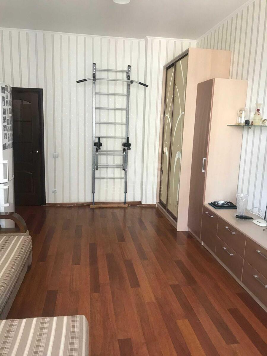 3k apartment vul. Raduns'ka 2/183