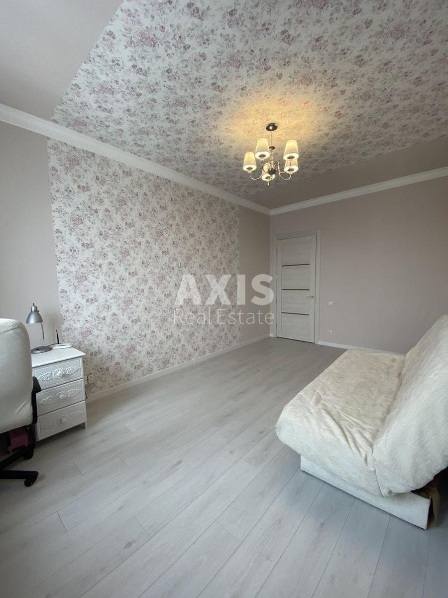 2k apartment prov. Filatova Akademika 3/1329494