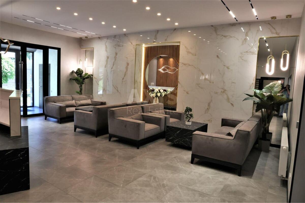 2k apartment bul. Druzhby Narodiv 14/167