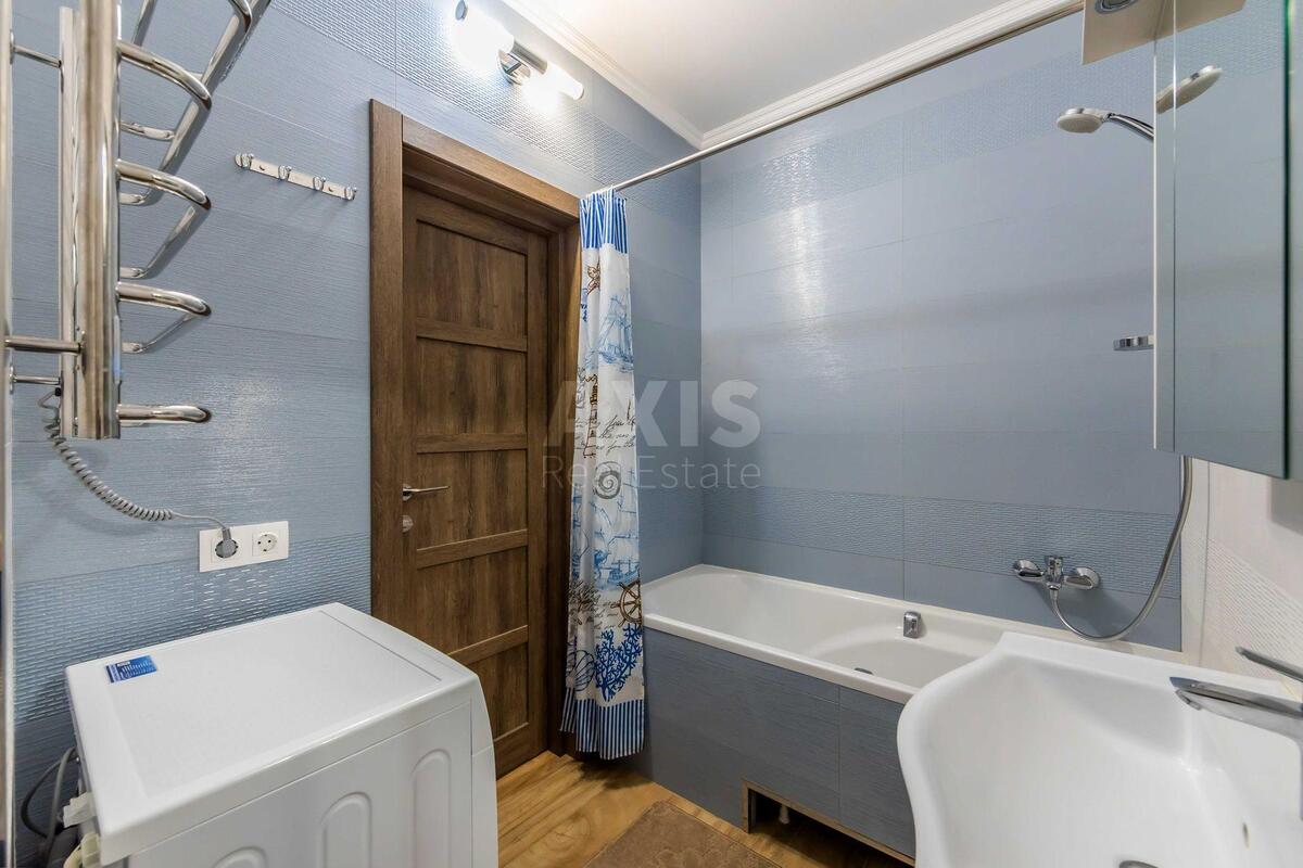1k apartment vul. Polupanova 165740312