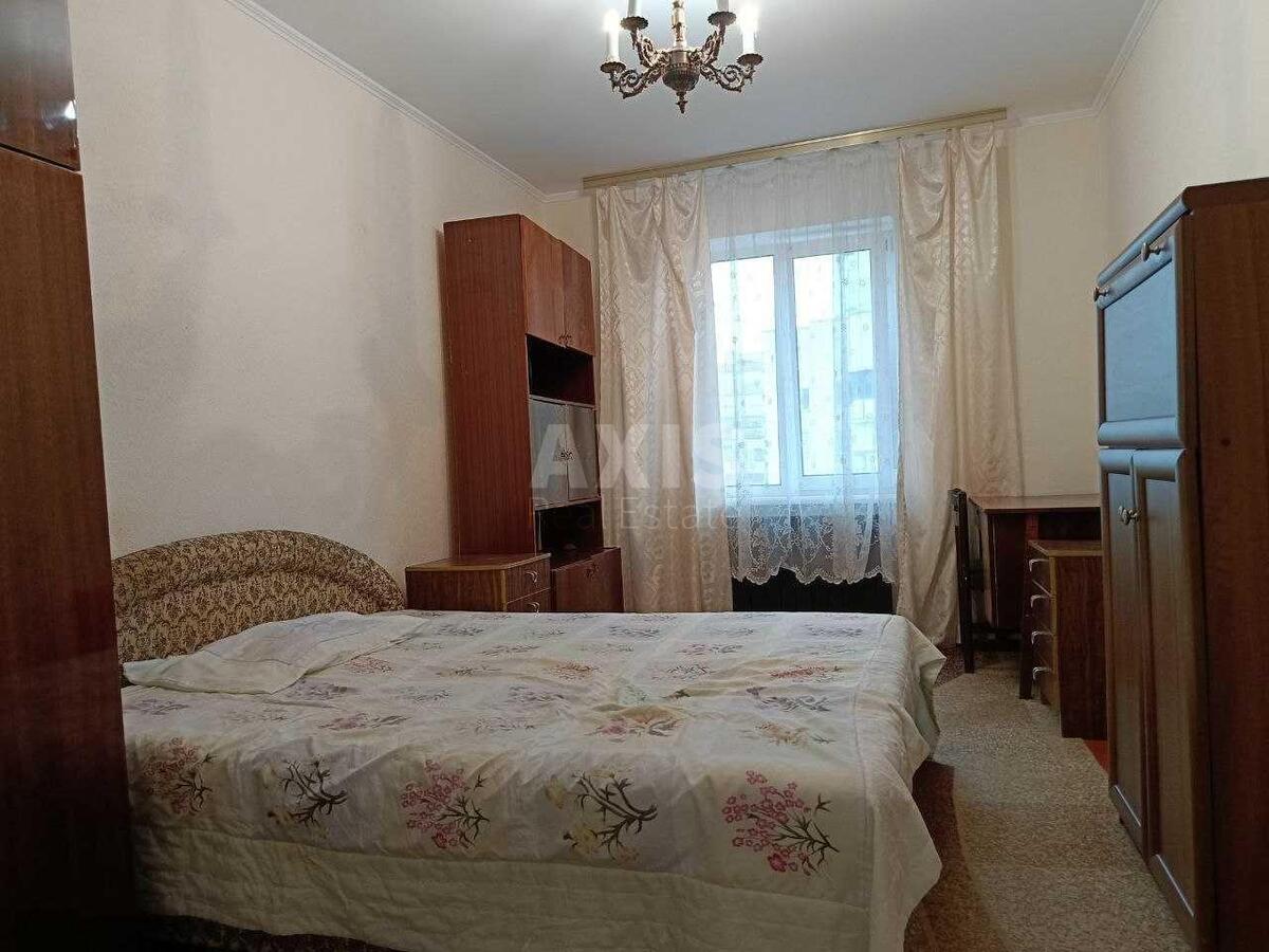 3к квартира ул. Закревского Николая 89