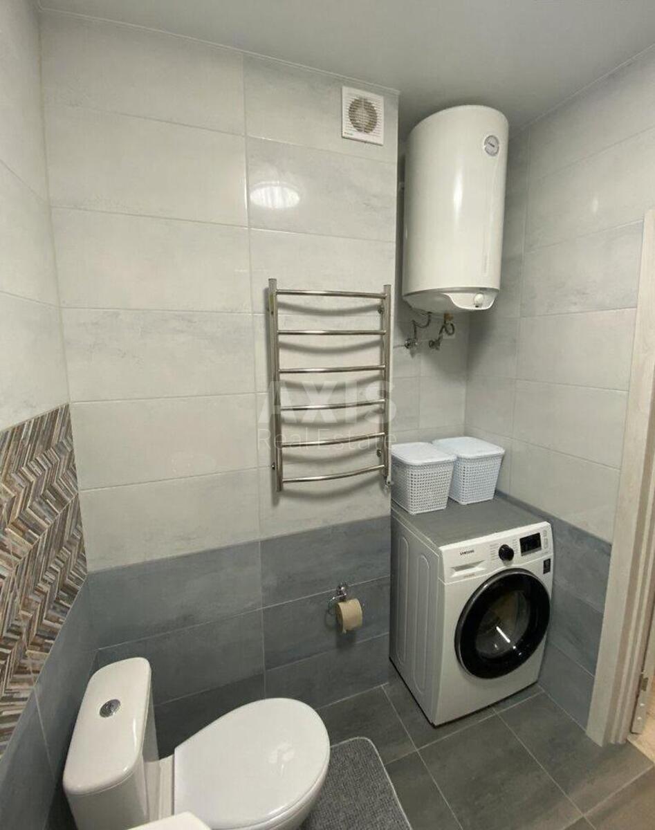 1k apartment vul. Grechka Marshala 12К618254