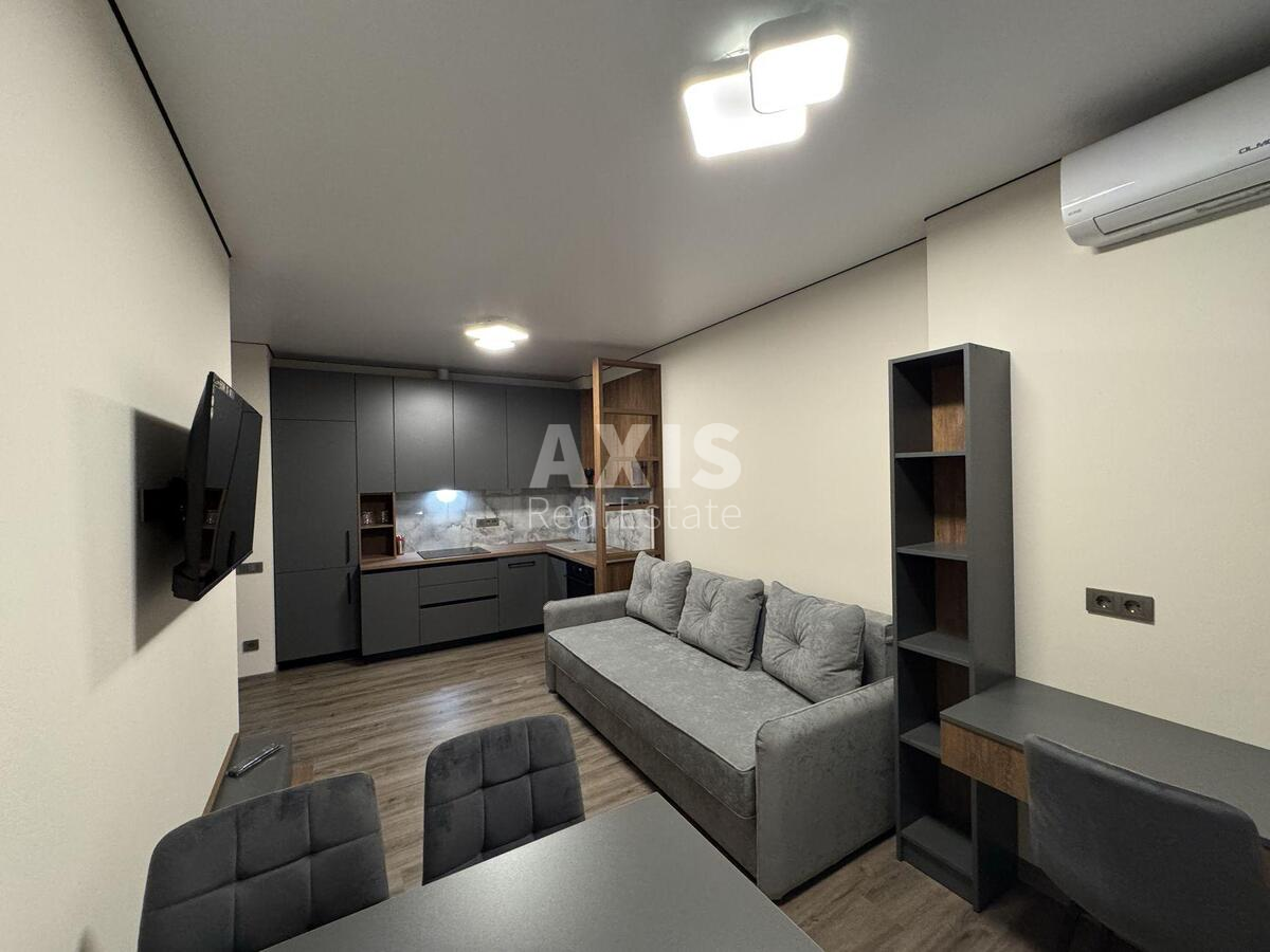 1k apartment vul. Rodyny Kistjakivs'kyh 450424