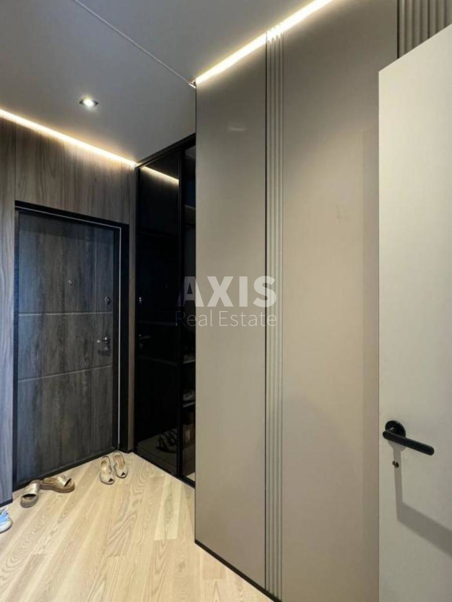 2k apartment vul. L'vivs'ka 151