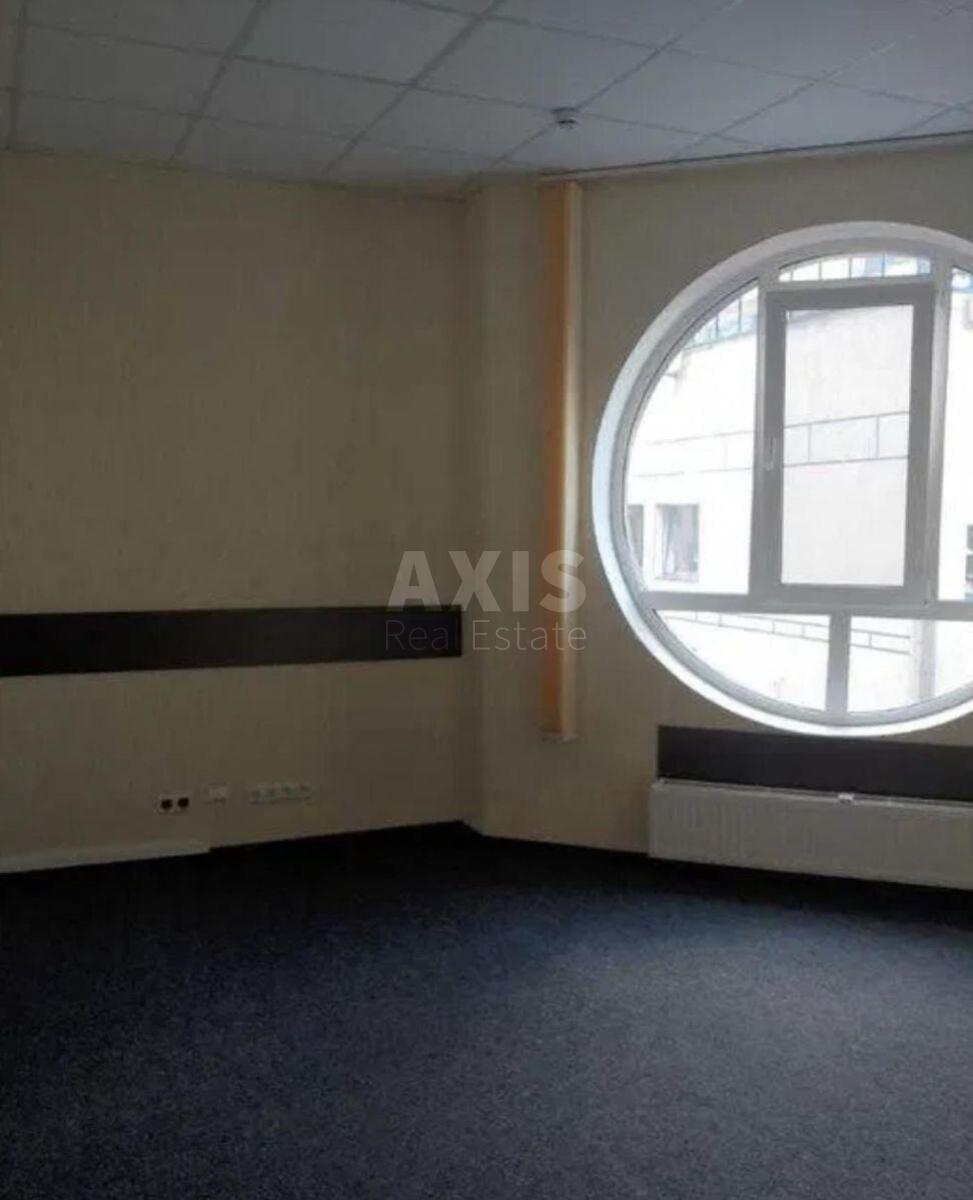 Office uzv. Klovs'kyj 7А, 960m2618754