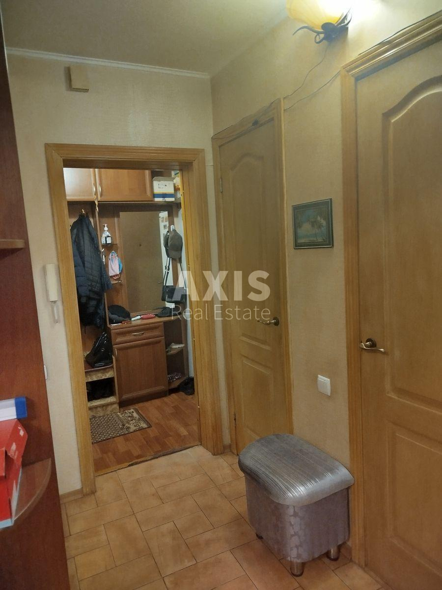 1k apartment vul. Jury Gnata 15585411