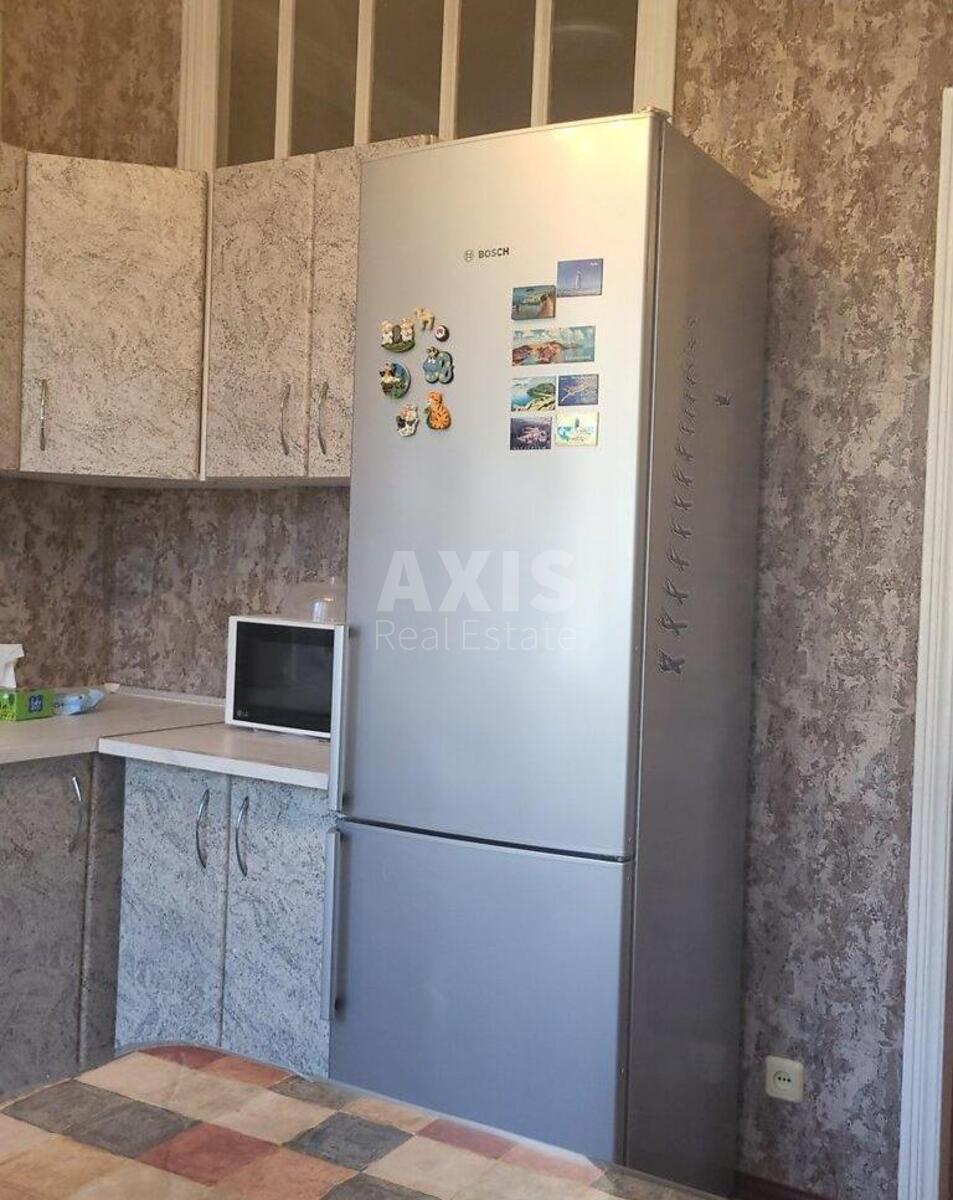 2k apartment vul. Mykhayla Boychuka 4619401