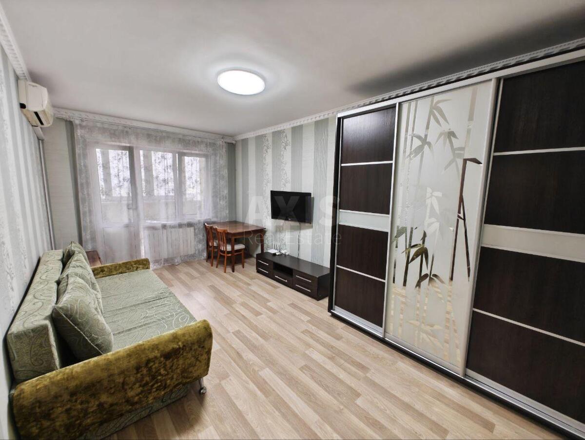 2k apartment vul. Ozerna 6619613