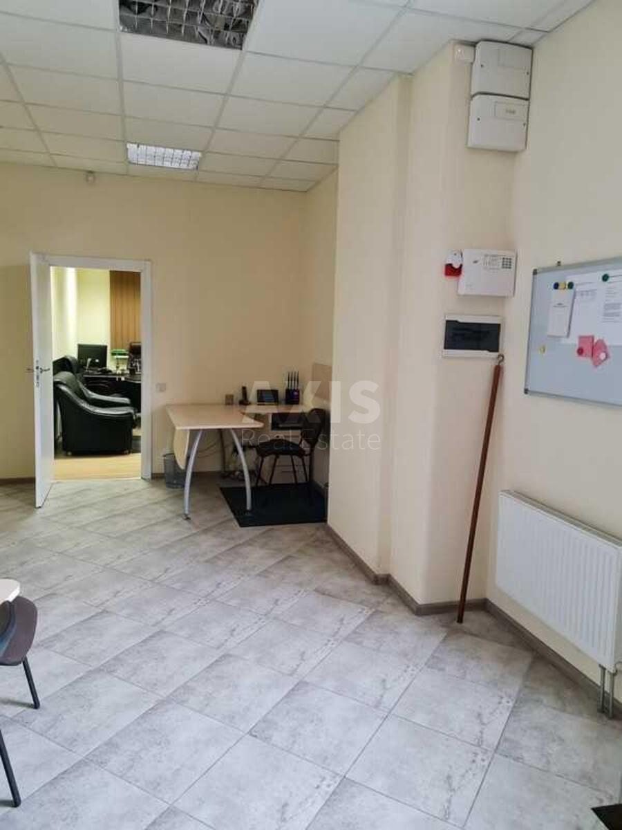 Офис ул. Вильямса Академика 5А, 64м2576575