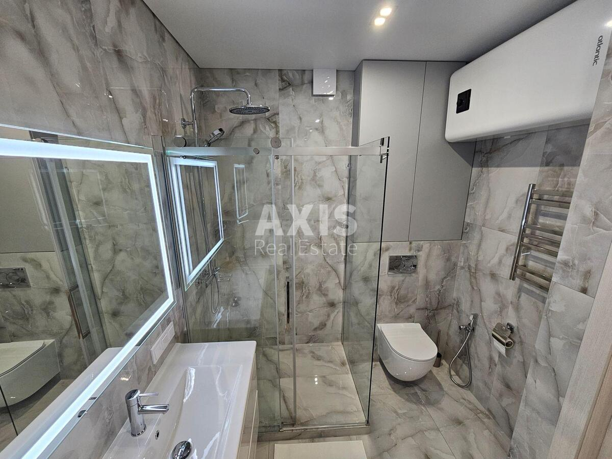 1k apartment vul. Nekrasova 10539368