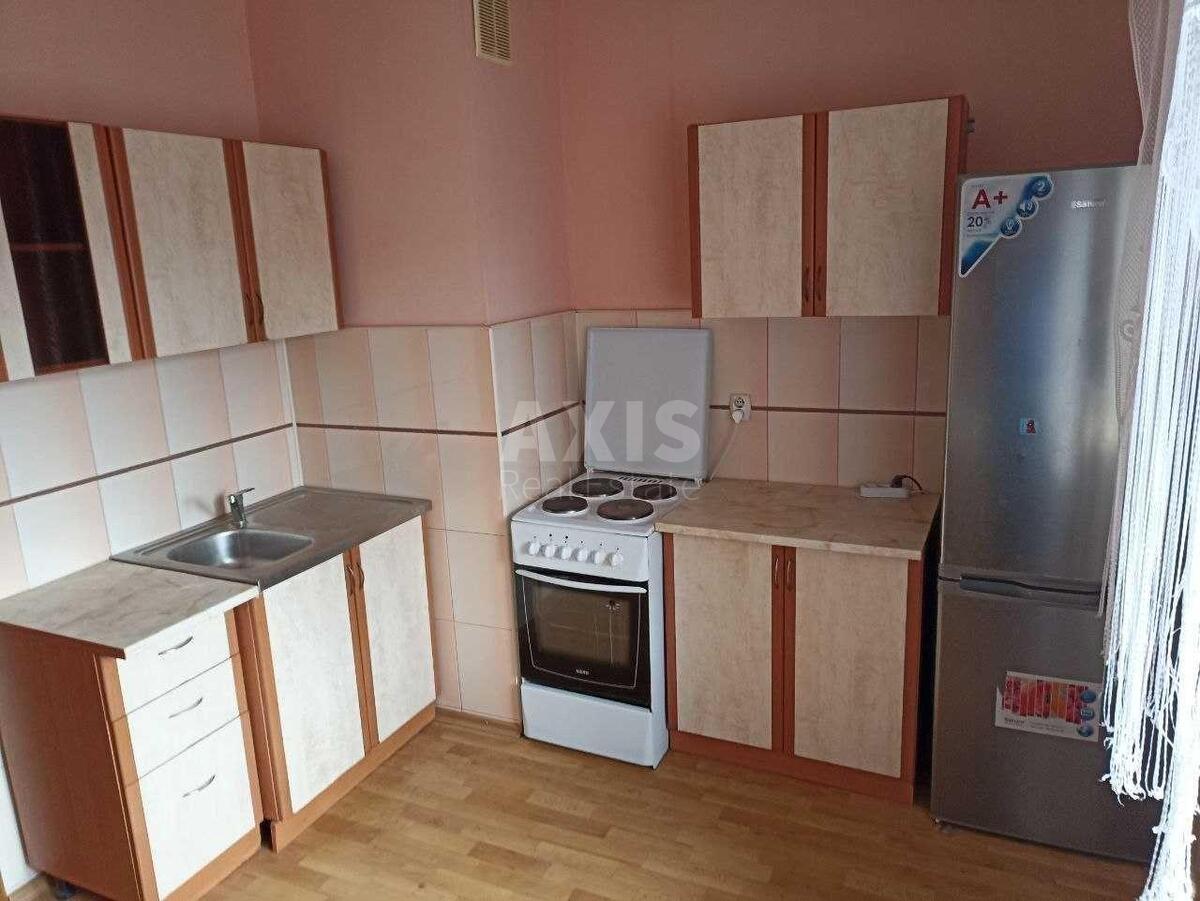 1k apartment vul. Oleny Pchilky 2Б0