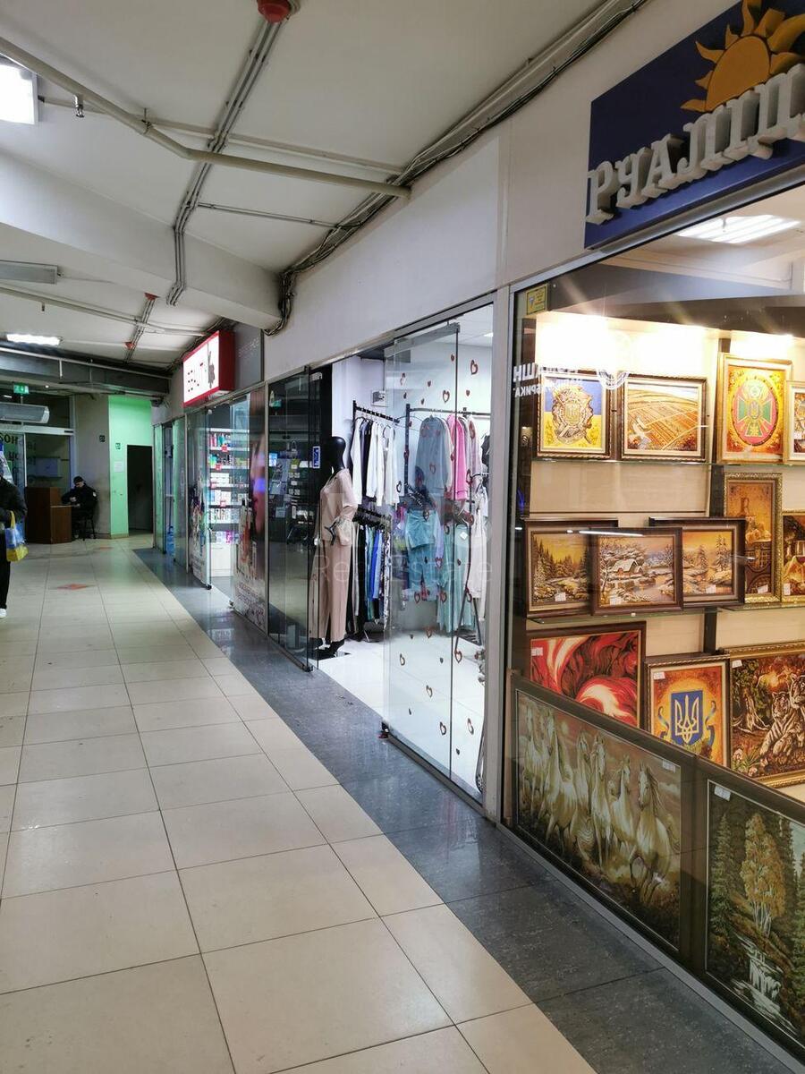 Office shose Harkivs'ke 19, 140m2576843