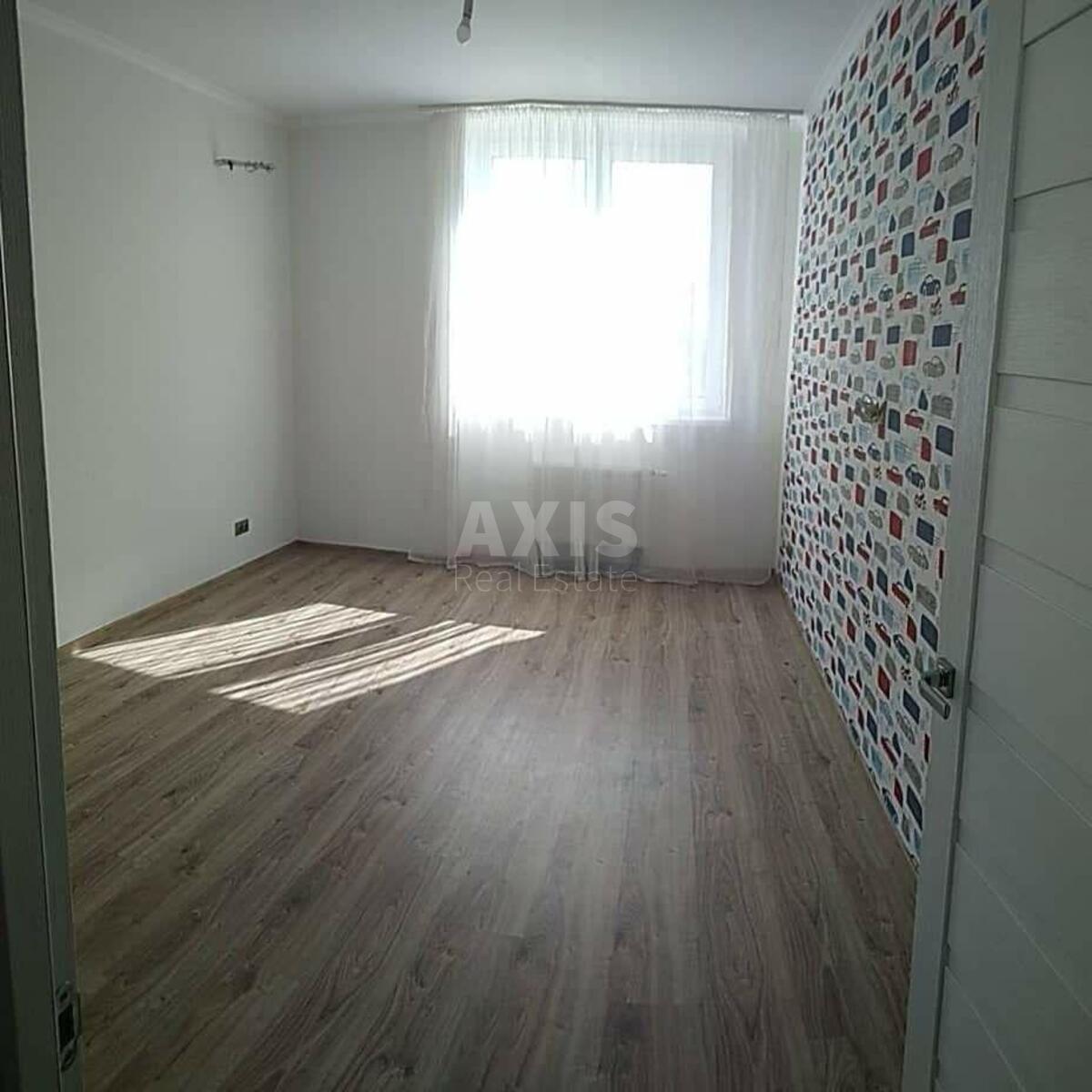 3k apartment vul. Oleny Pchilky 811