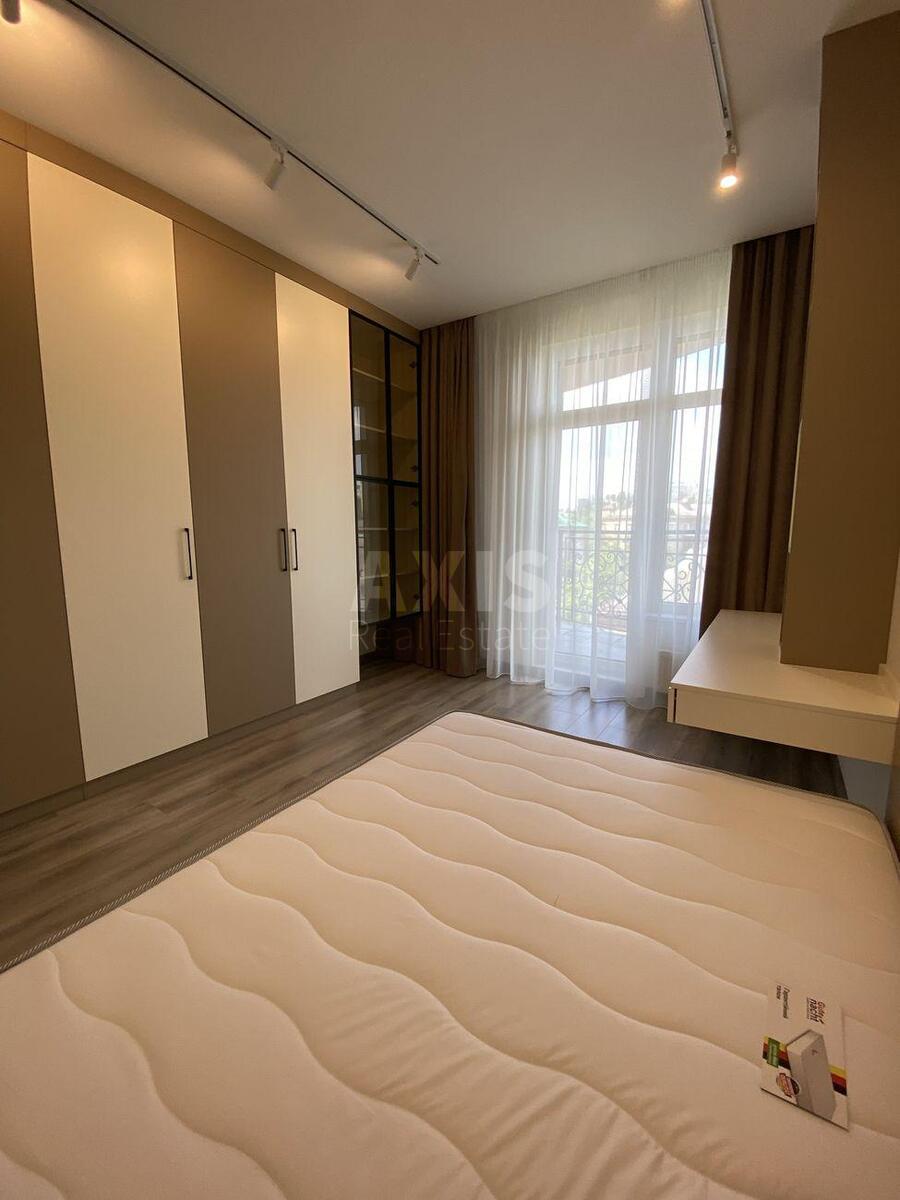 3k apartment vul. Kikvidze 176