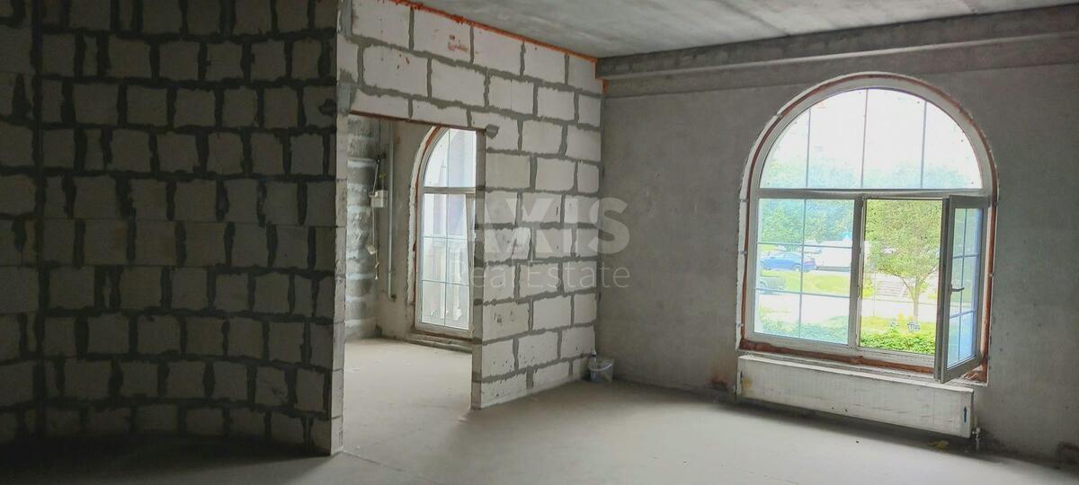 1k apartment vul. Lucenka Dmytra 12577461