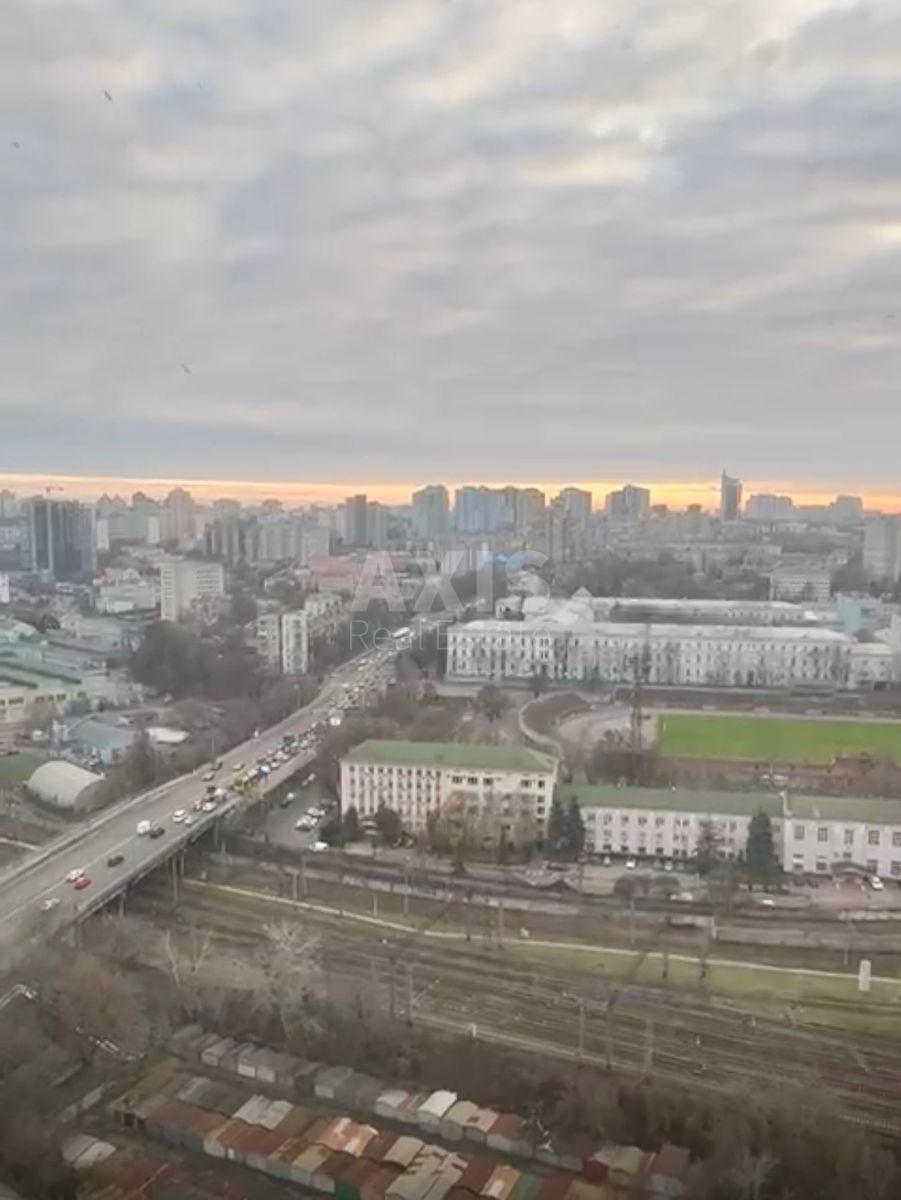 2k apartment pr-t Peremogy 11Б1