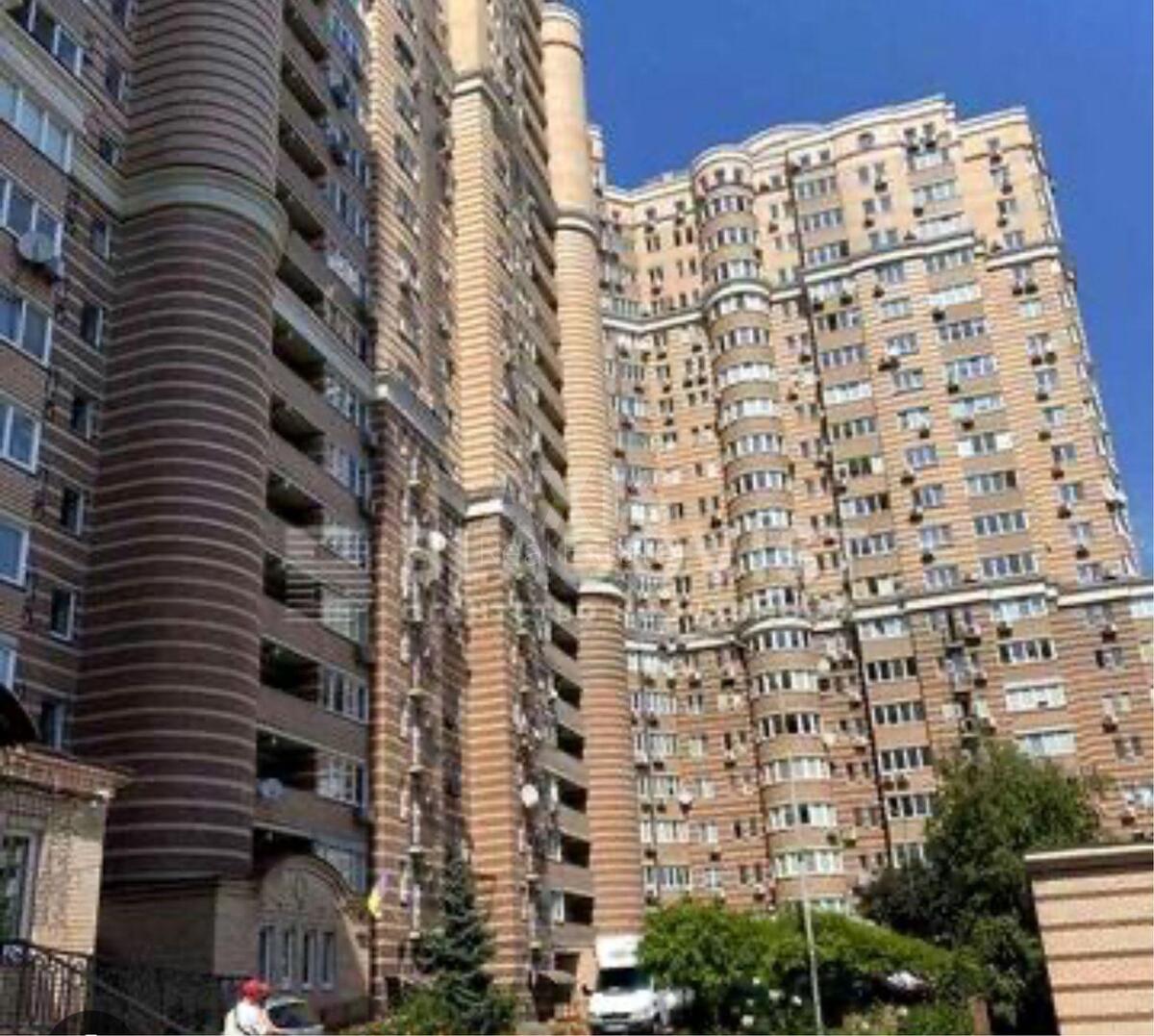 3к квартира ул. Голосеевская 13А5775011