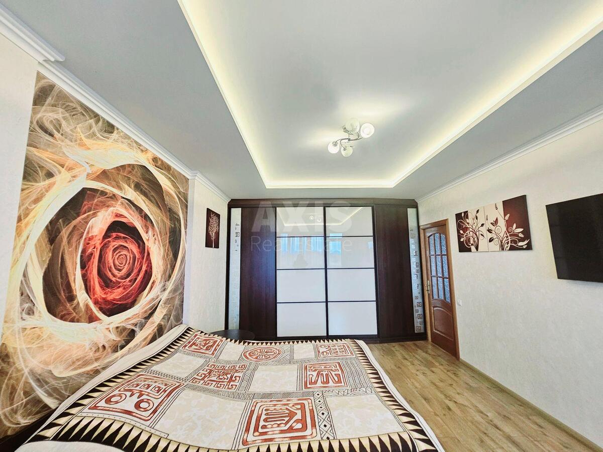 2k apartment vul. Bastionna 154