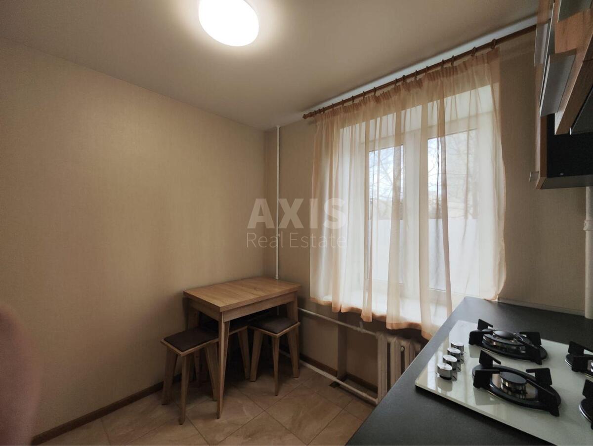 2k apartment vul. Myshyna Myhajla 231