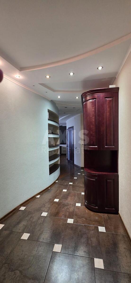 2k apartment vul. Zdolbunivs'ka 9Б578145