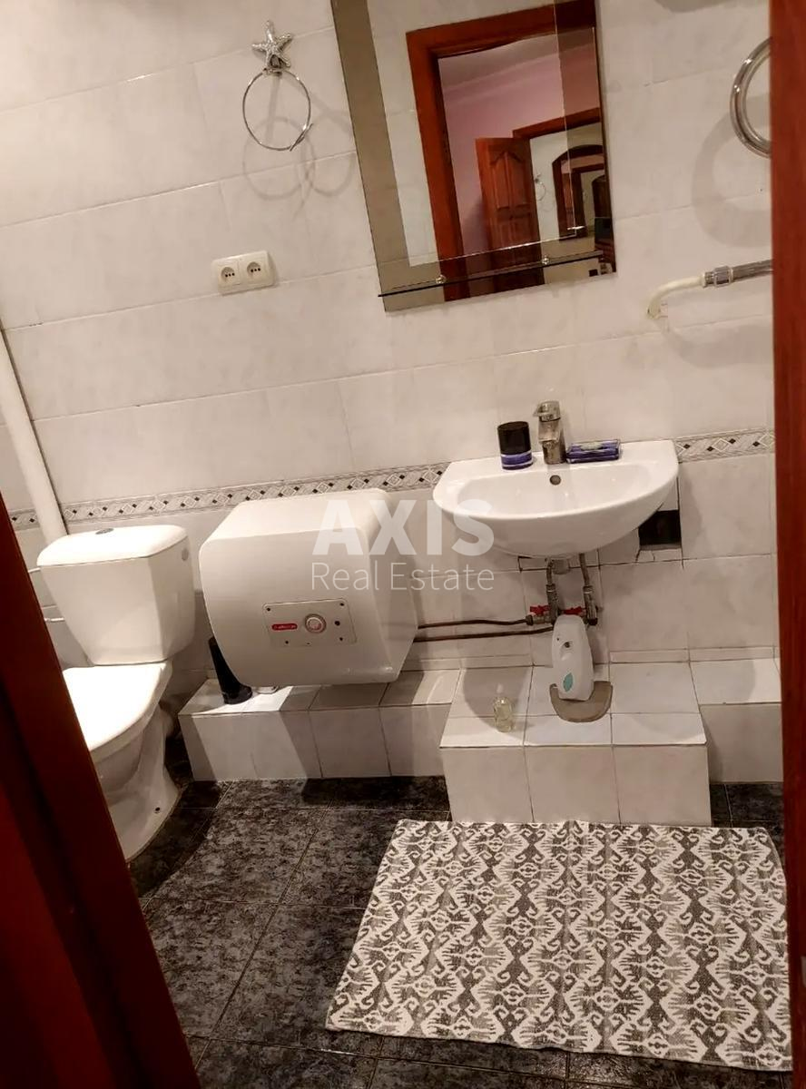 1k apartment vul. Laboratorna 156175112