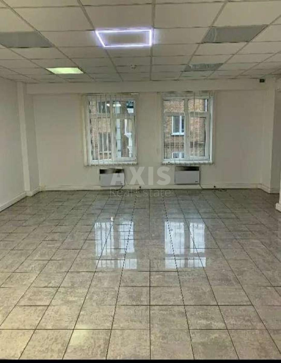 Office vul. Mendeljejeva 37, 120m2