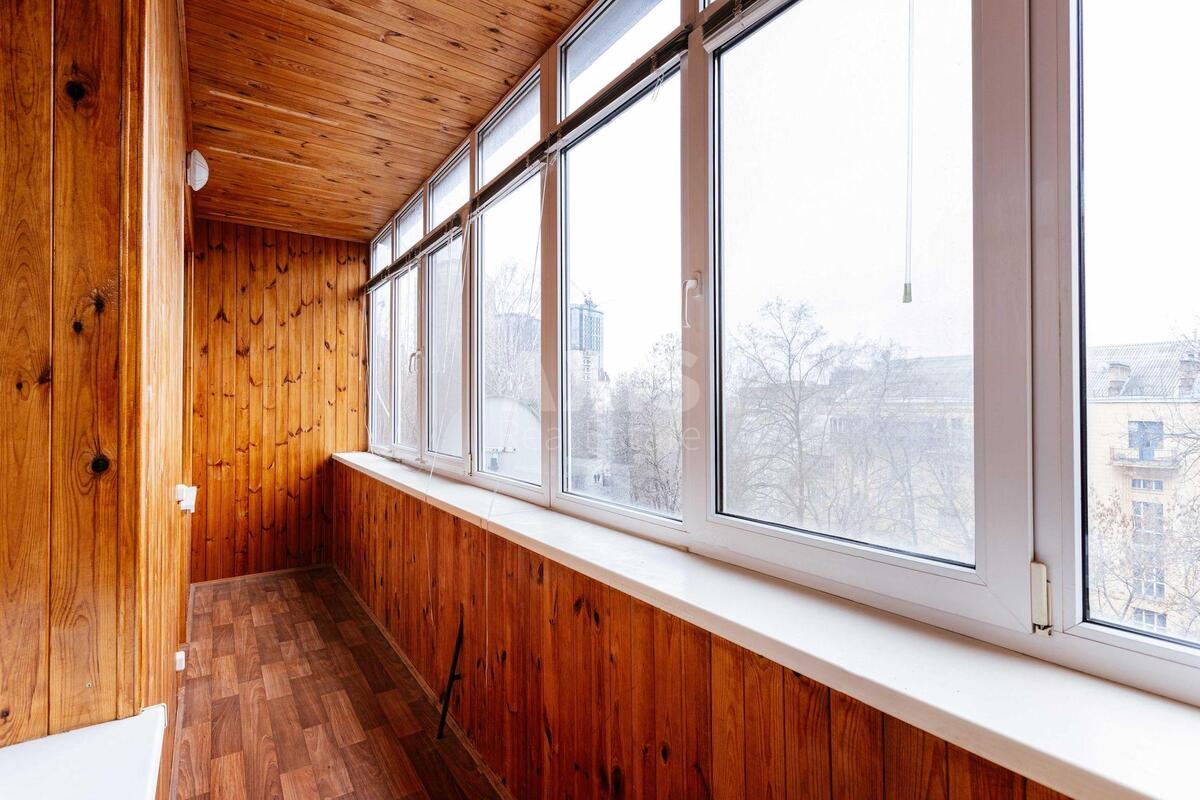3k apartment vul. Barbjusa Anri 5Б578334