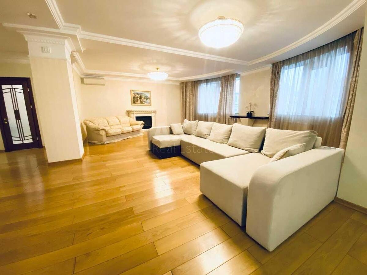 4к квартира бул. Шевченко Тараса 27Б621423