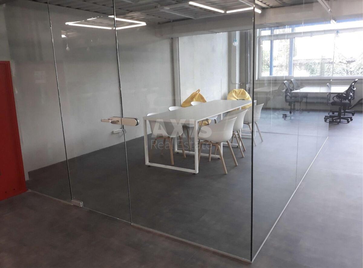 Office vul. Sholudenka 3, 1712m26218311