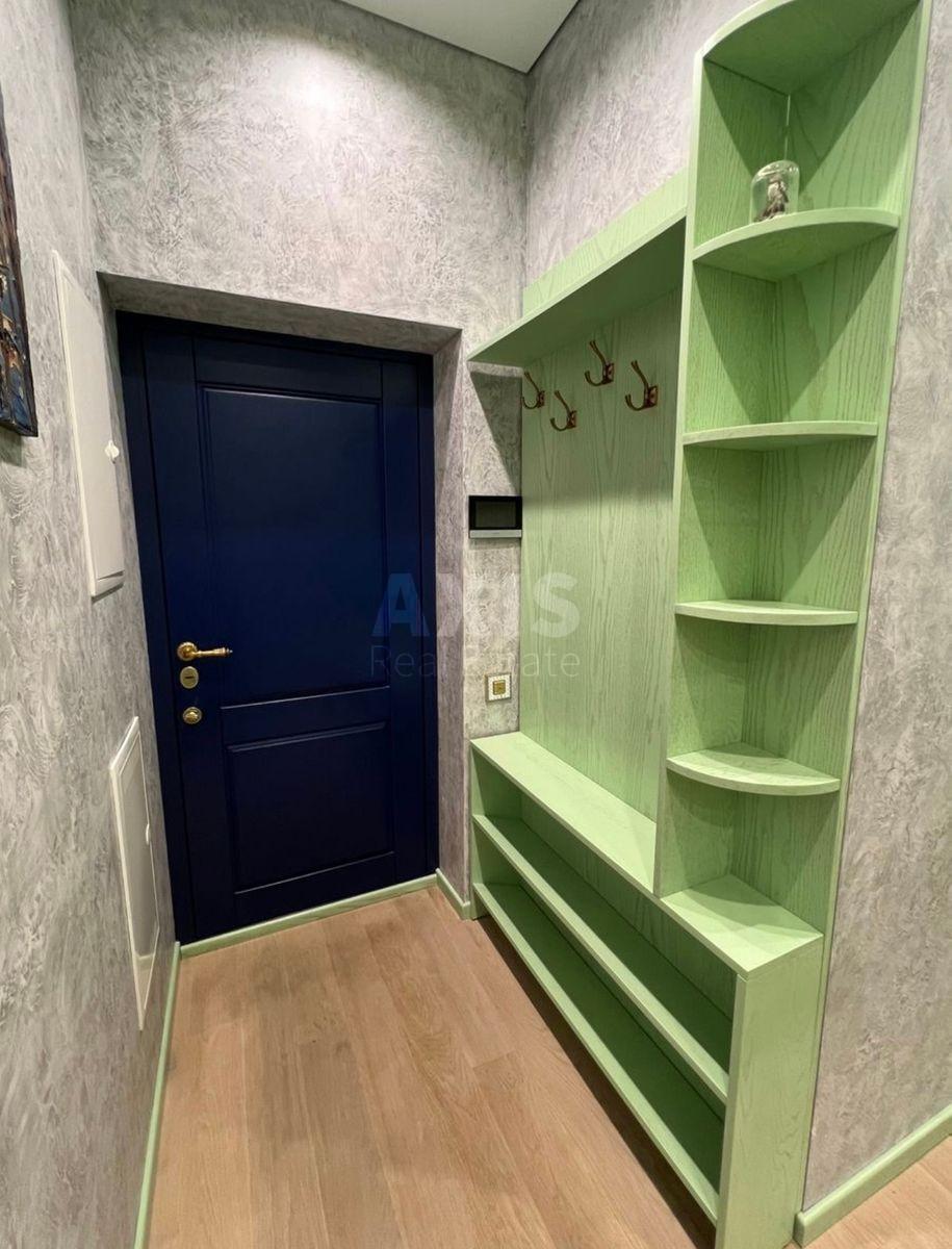 2k apartment vul. Dragomyrova Myhajla 185789910