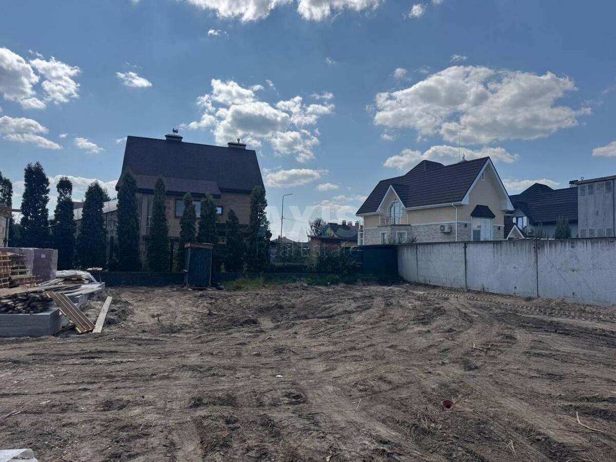House vul. Vynogradna, 160m2, Kyiv city579234