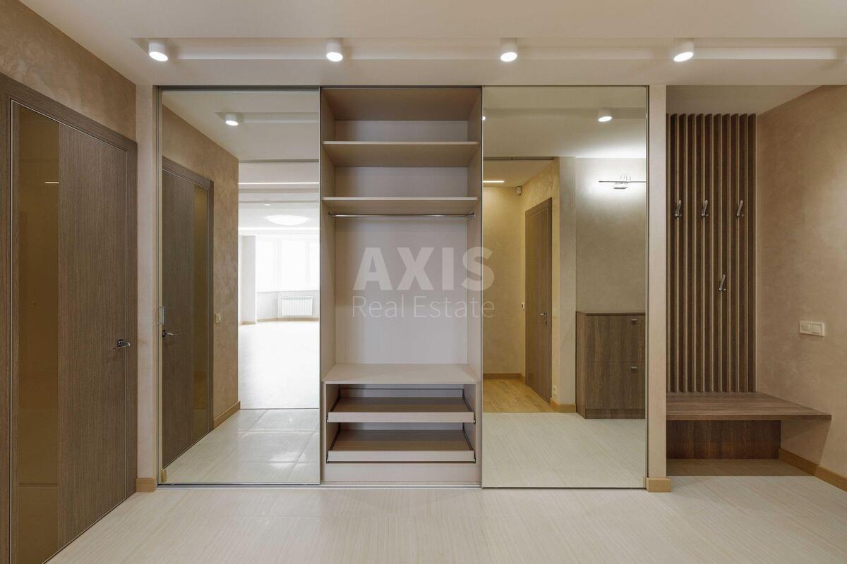 4k apartment vul. Chavdar Jelyzavety 139