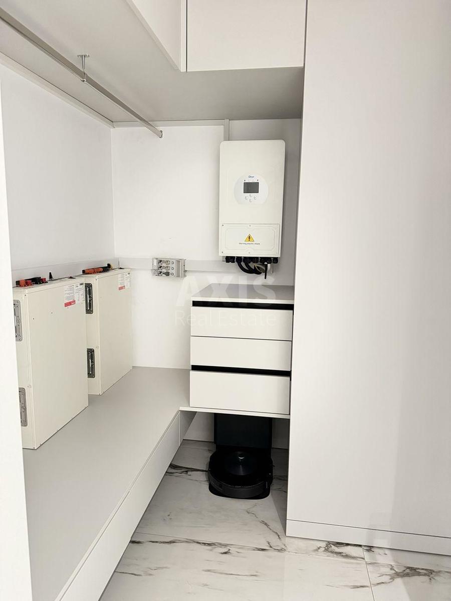 3k apartment vul. Ioana Pavla II 1215