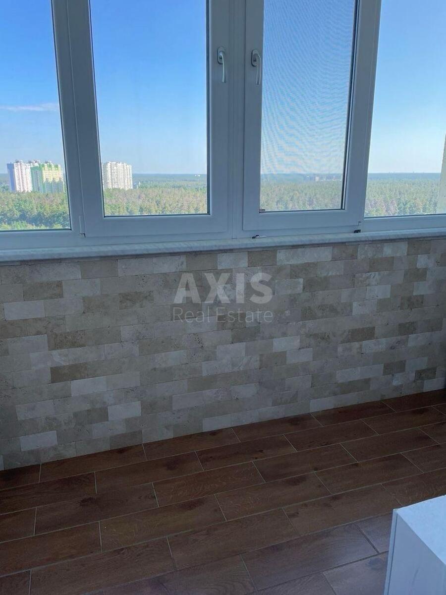 3k apartment vul. Olevs'ka 7579923