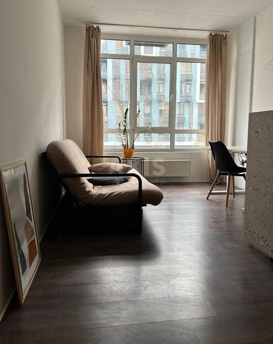 2k apartment vul. Teremkivs'ka 4А580150