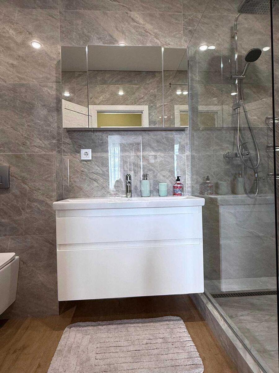 3k apartment vul. Oleksandra Olesja 35943113
