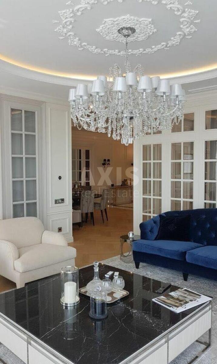 4k apartment vul. Mazepy Ivana 11Б0