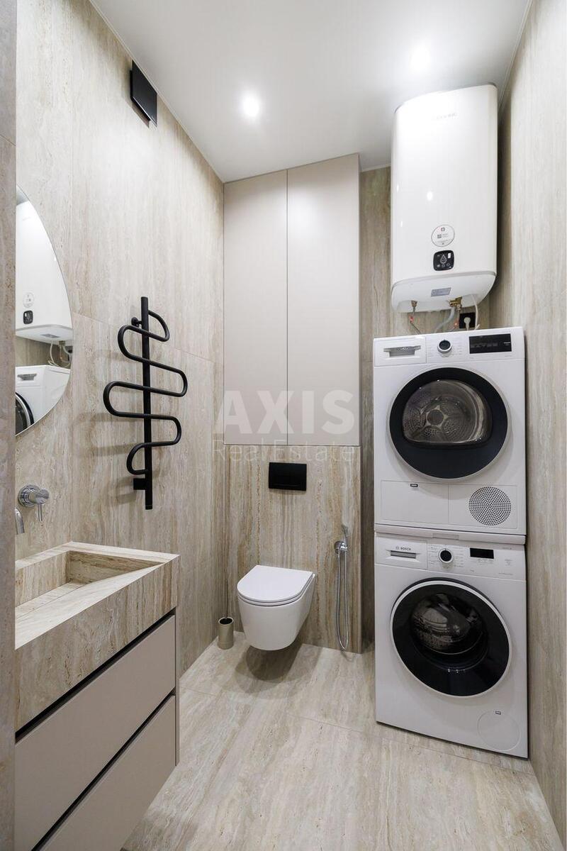 3k apartment vul. Kahovs'ka 60636255