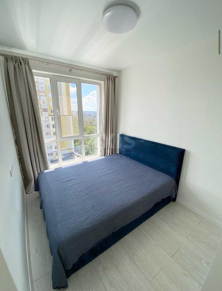 2k apartment vul. Klavdii'vs'ka 40594994