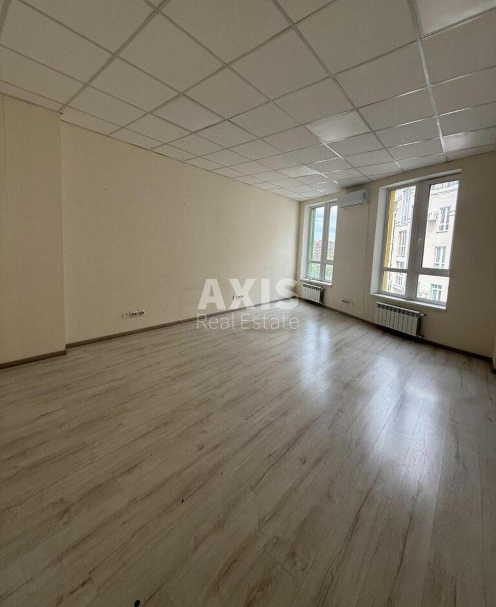 Office uzviz Voznesens'kyj 23А, 110m22
