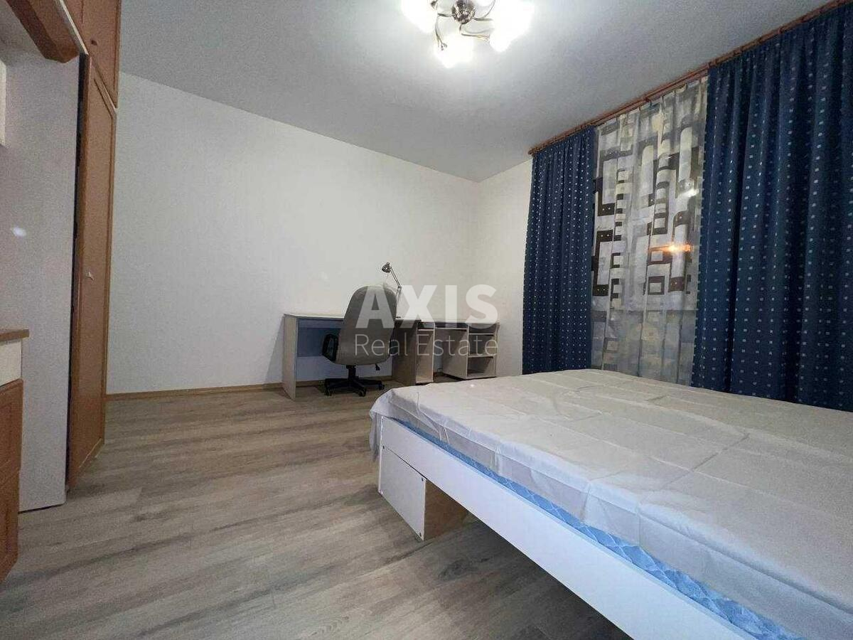 2k apartment vul. Baumana 253