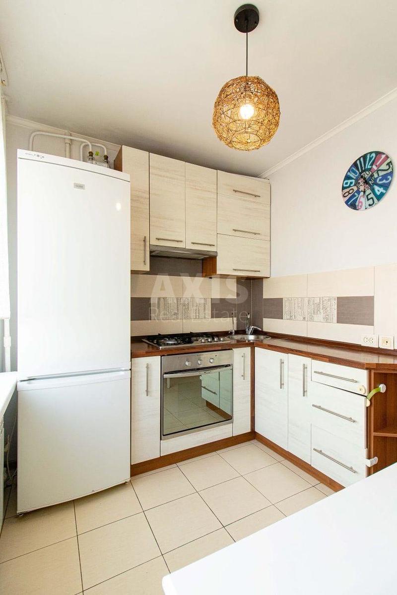 3k apartment pr-t Nauky 61