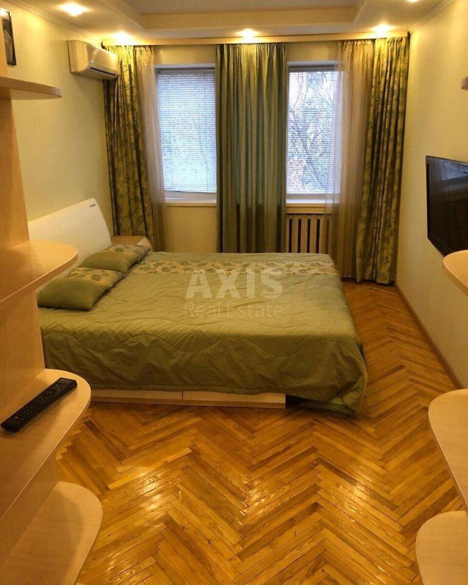 2k apartment vul. Bogomol'cja Akademika 8А3