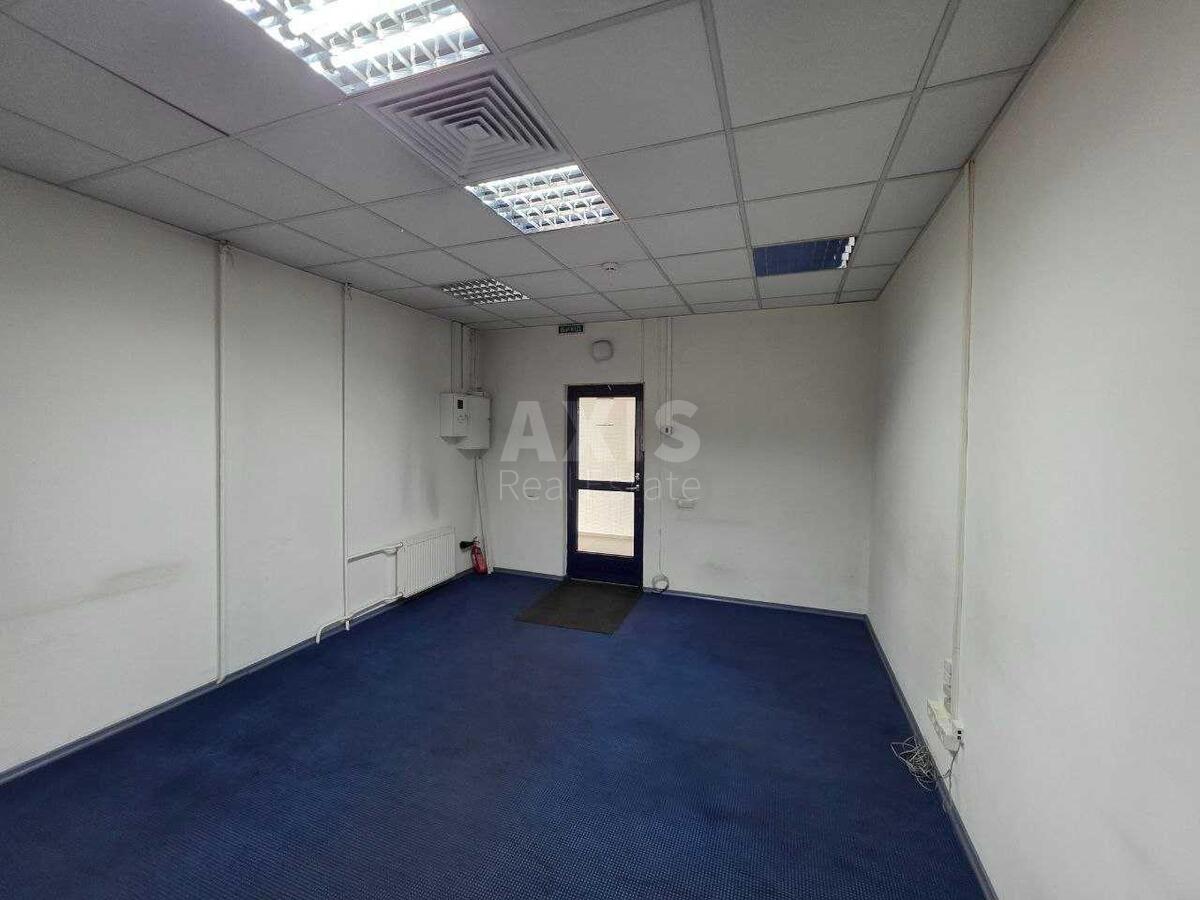 Office dor. Velyka Kil'ceva 22, 326m25923513