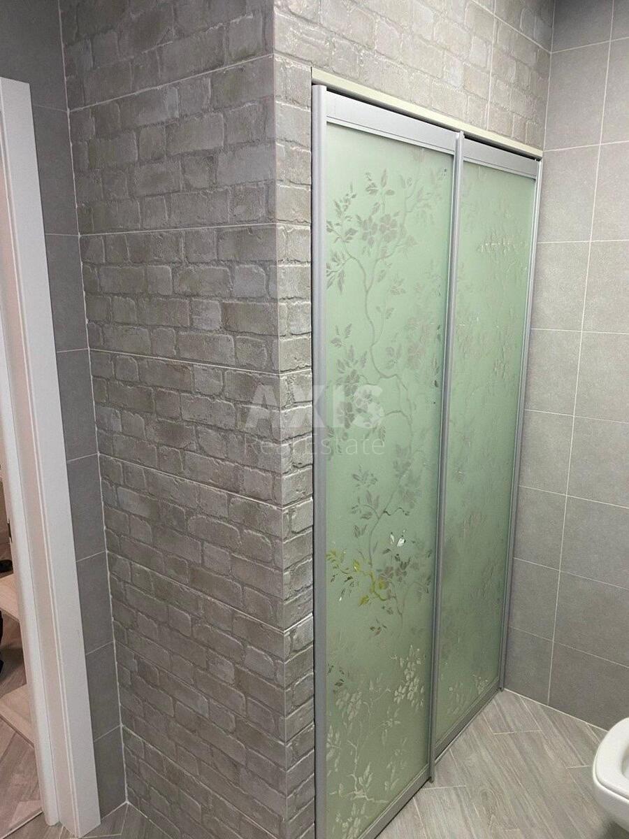 1k apartment vul. Gmyri Borysa 12Б6