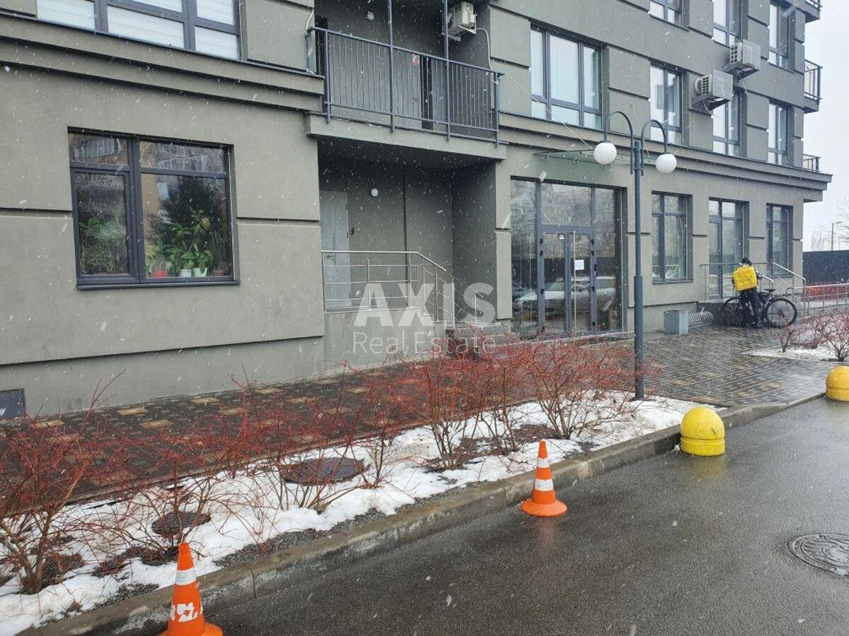 1k apartment vul. Kamianska 1298