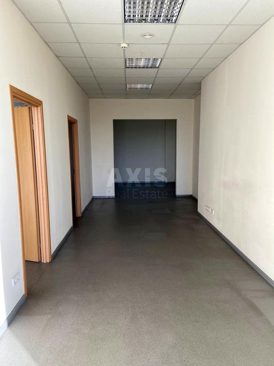 Офис ул. Липковского Василия Митрополита 45, 83м2634664