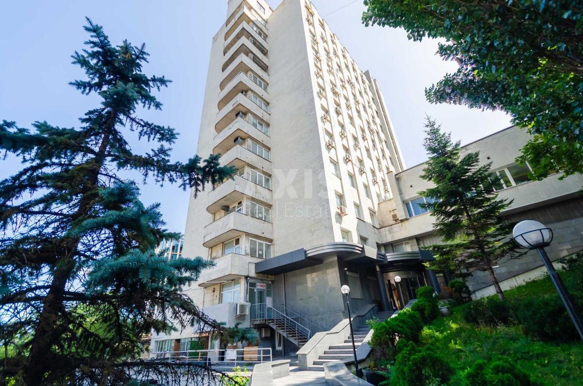 Office vul. Velyka Vasyl'kivs'ka 39, 63m2